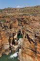 079 Zuid-Afrika, Bourke's Luck Potholes